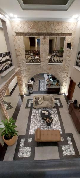 Hotel La Cazona Boutique